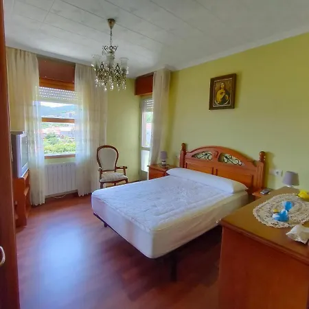 Casa Cabaleiro Seixo