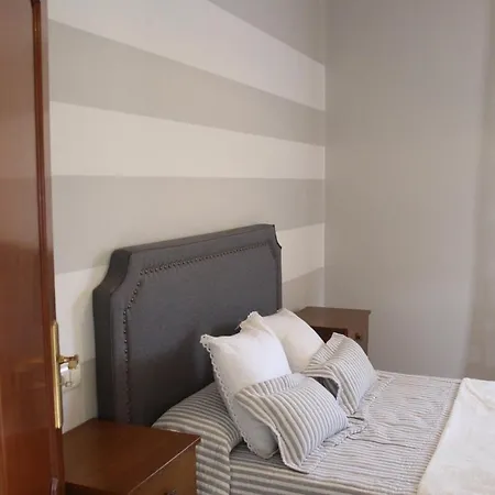 بيت للعطل Casa Cabaleiro *