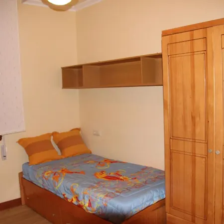 Casa Cabaleiro Holiday home Seixo