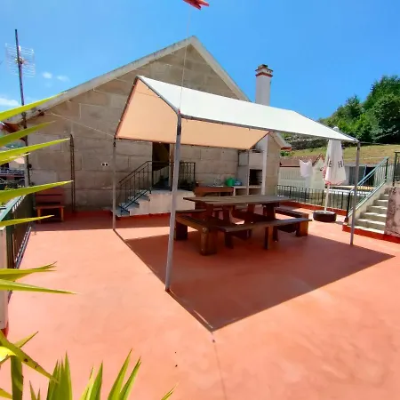 Casa Cabaleiro *