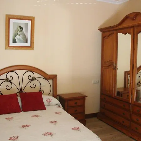 Holiday home Casa Cabaleiro