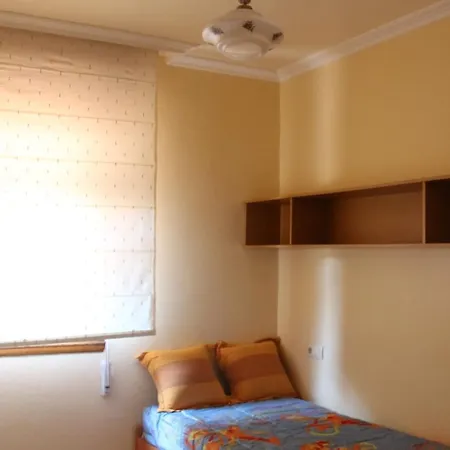 Holiday home Casa Cabaleiro Seixo