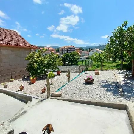 Casa Cabaleiro Seixo