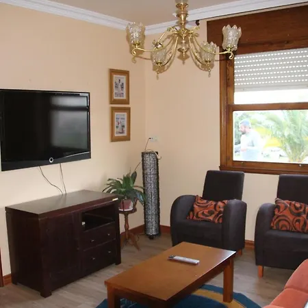 Holiday home Casa Cabaleiro