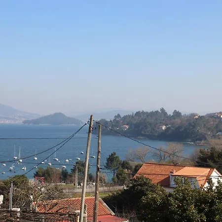 بيت للعطل Casa Cabaleiro *