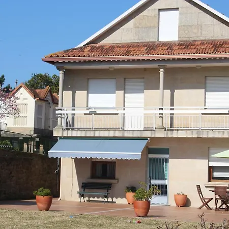 بيت للعطل Casa Cabaleiro