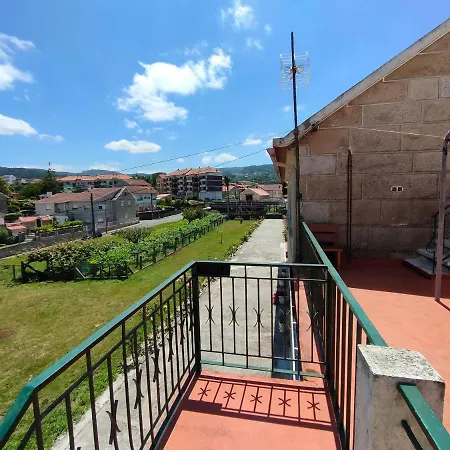 Casa Cabaleiro *
