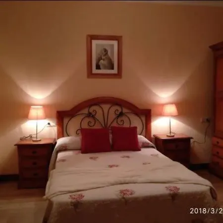 Holiday home Casa Cabaleiro Seixo