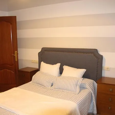 Holiday home Casa Cabaleiro *