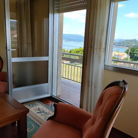 Casa Cabaleiro بيت للعطل *