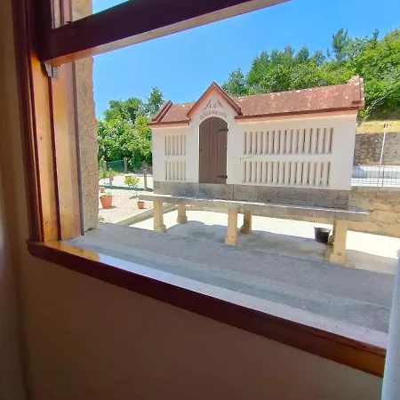 Casa Cabaleiro Holiday home *