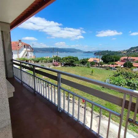 Casa Cabaleiro Seixo