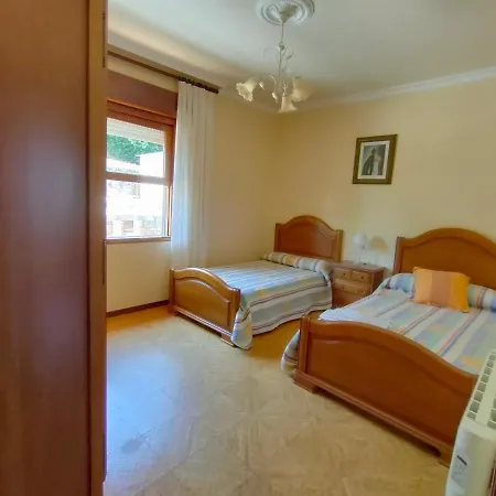 Casa Cabaleiro Holiday home *