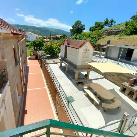 Casa Cabaleiro Seixo