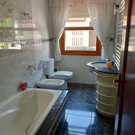 Casa Cabaleiro * Seixo