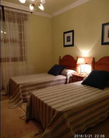 Casa Cabaleiro بيت للعطل *