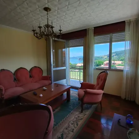 Casa Cabaleiro * Seixo