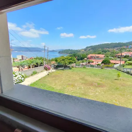 Holiday home Casa Cabaleiro *