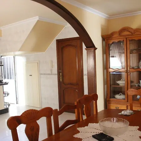 Holiday home Casa Cabaleiro Seixo