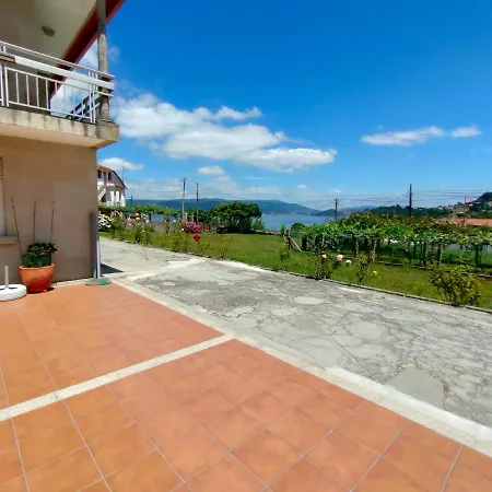 Holiday home Casa Cabaleiro Seixo