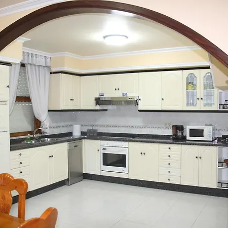 Casa Cabaleiro Holiday home