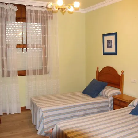 Casa Cabaleiro Holiday home