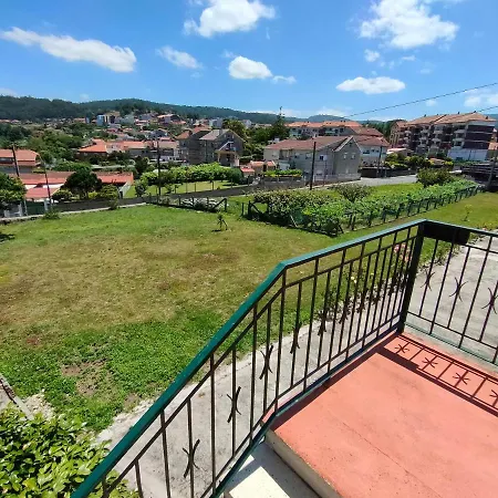 Holiday home Casa Cabaleiro Seixo
