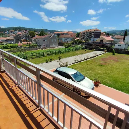 Casa Cabaleiro *