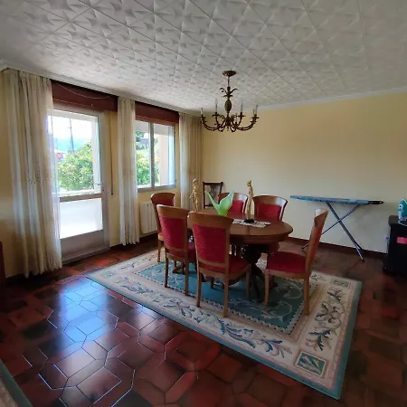 Casa Cabaleiro Holiday home