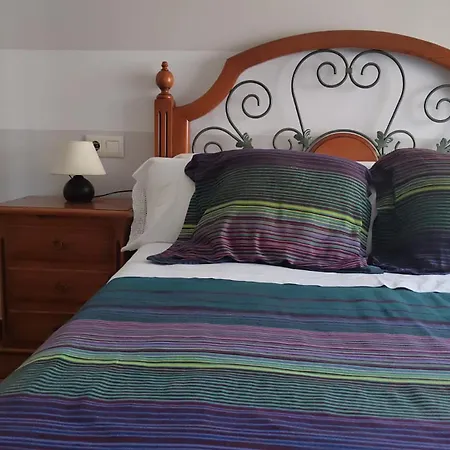Holiday home Casa Cabaleiro *