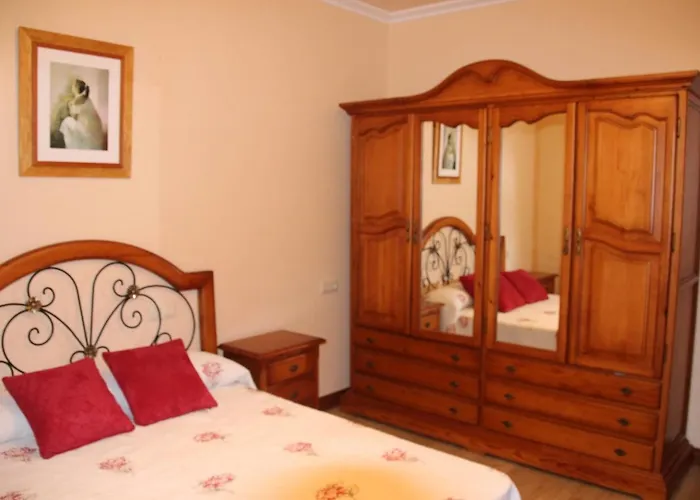 Casa Cabaleiro Vakantiehuis *