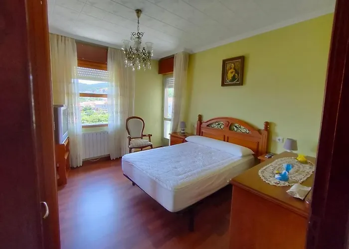 Casa Cabaleiro Seixo