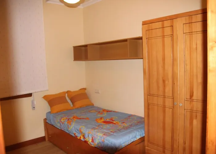 Casa Cabaleiro Vakantiehuis Seixo