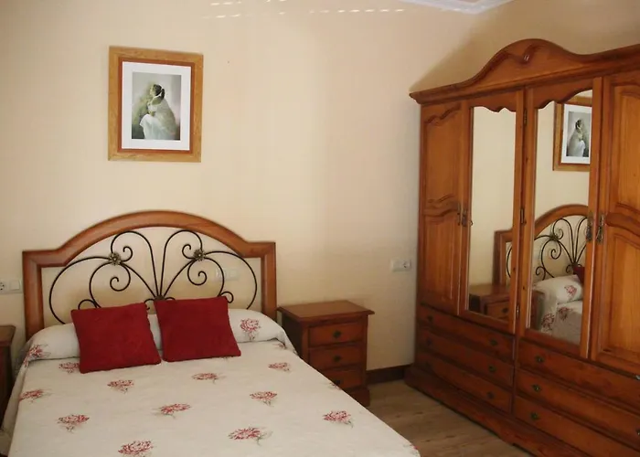 Vakantiehuis Casa Cabaleiro