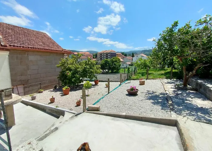 Casa Cabaleiro Seixo