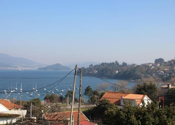 Vakantiehuis Casa Cabaleiro *