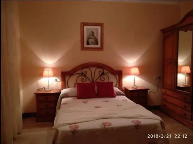 Vakantiehuis Casa Cabaleiro Seixo