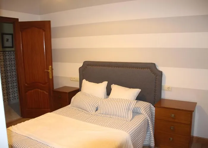 Vakantiehuis Casa Cabaleiro *