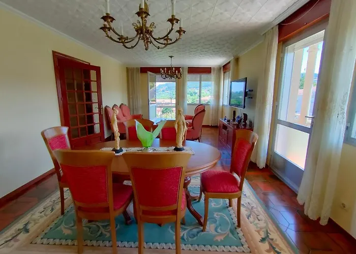 Casa Cabaleiro Vakantiehuis *