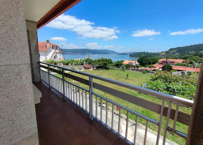 Casa Cabaleiro Seixo