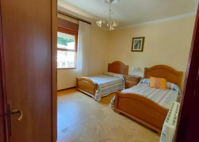 Casa Cabaleiro Vakantiehuis *