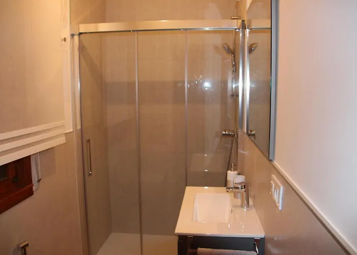 Casa Cabaleiro * Seixo