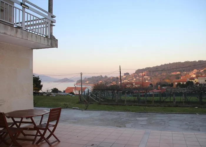 Vakantiehuis Casa Cabaleiro