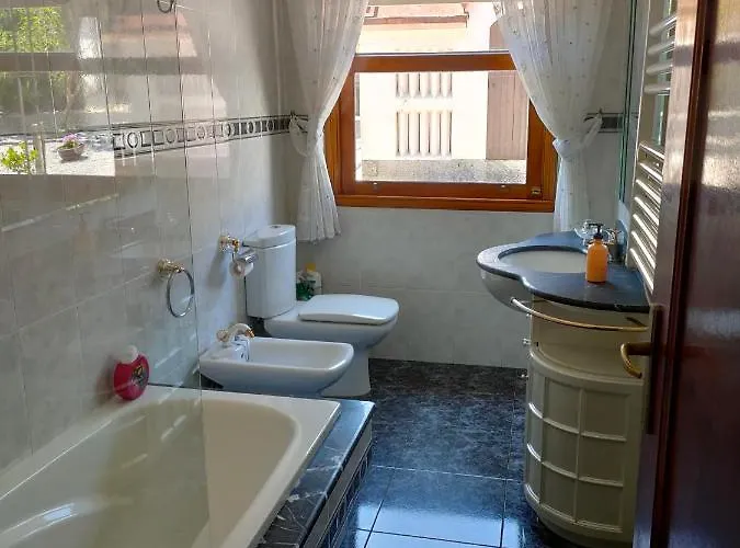 Casa Cabaleiro * Seixo