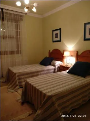 Casa Cabaleiro Vakantiehuis *