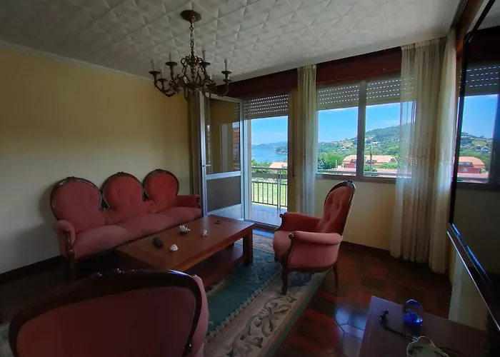 Casa Cabaleiro * Seixo