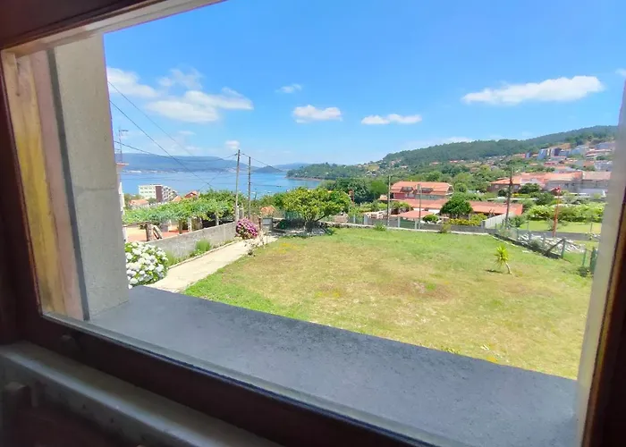 Vakantiehuis Casa Cabaleiro *