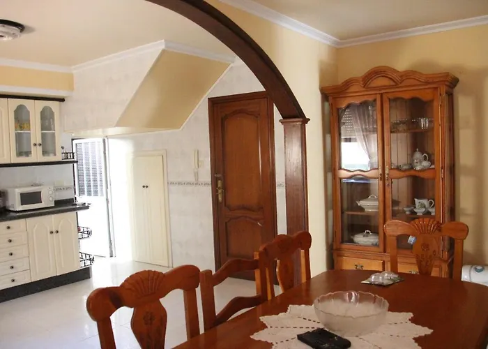 Vakantiehuis Casa Cabaleiro Seixo